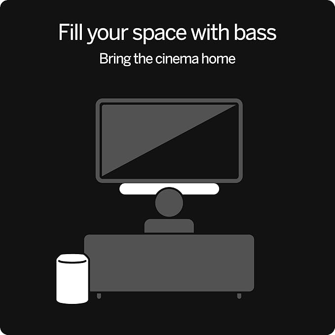 VIZIO 2.1 Soundbar, Wireless Subwoofer w/Dolby Atmos & DTS:X, QuickFit™ - Image 4