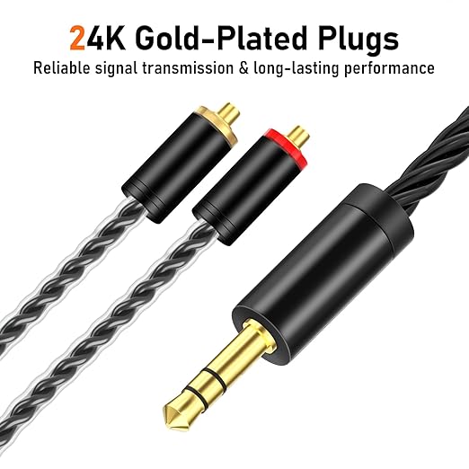 Premium HiFi IEM Cable - Image 5