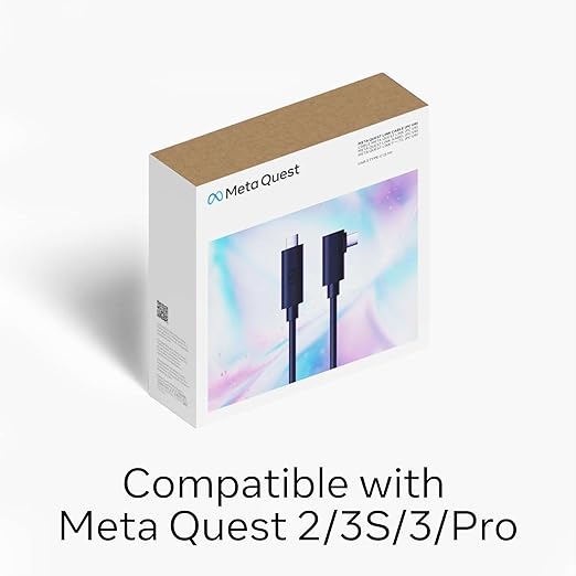 Meta Quest Link Cable - Image 4