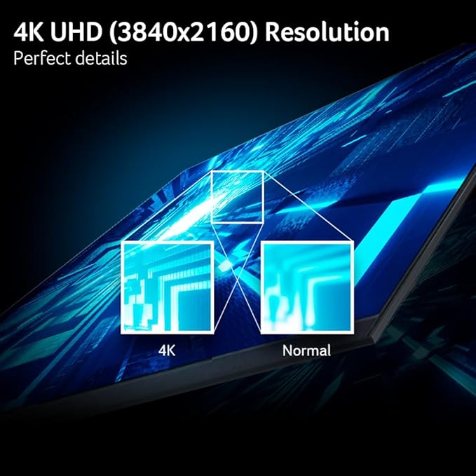acer Predator XB323QK V3bmiiphx | 31.5" 4K UHD 3840 x 2160 IPS Gaming Monitor | - Image 2