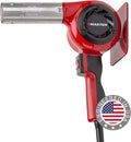 Master Appliance HG-301D Industrial Heat Gun, Quick Change Plug-In Heating by MasterAppliance