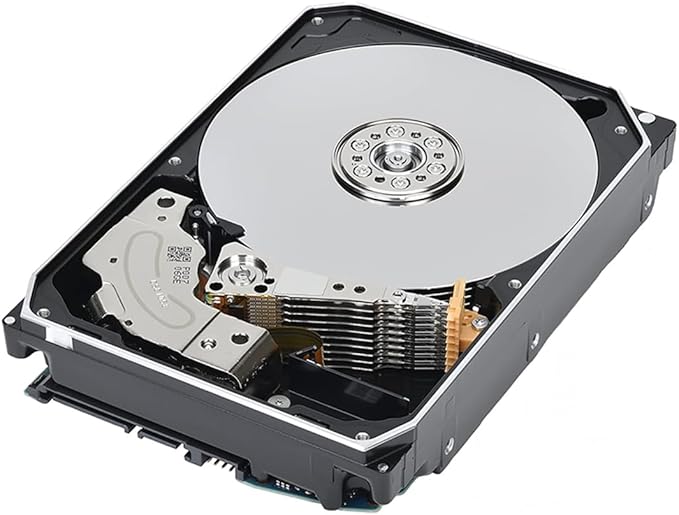 Toshiba X300 PRO 14TB High Workload Performance - Image 3