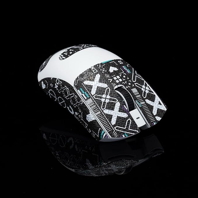 Grip Tape for Razer Viper V3 Pro - Image 4