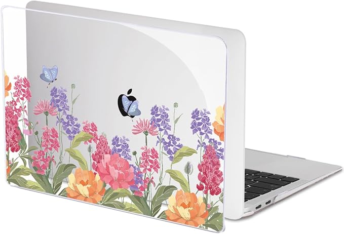 for MacBook Air 13 inch M1 Case 2021 2020 2019 2018 - Image 3