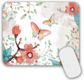 Mouse Pad, Gaming Mouse Pad, Non-Slip Rubber Base Mouse Mat by newplenty