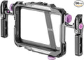 Universal Smartphone Filmmaking Stabilizer, Phone Cage by AISUNOUTDOOR