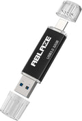 ABLAZE Type C Flash Drive 32GB, Dual USB 3.0+ USB C Flash Drive Compatible by ABLAZEGlobal