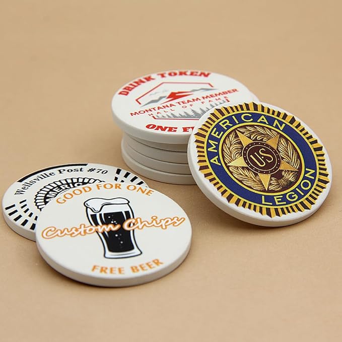100 Custom    - Image 8