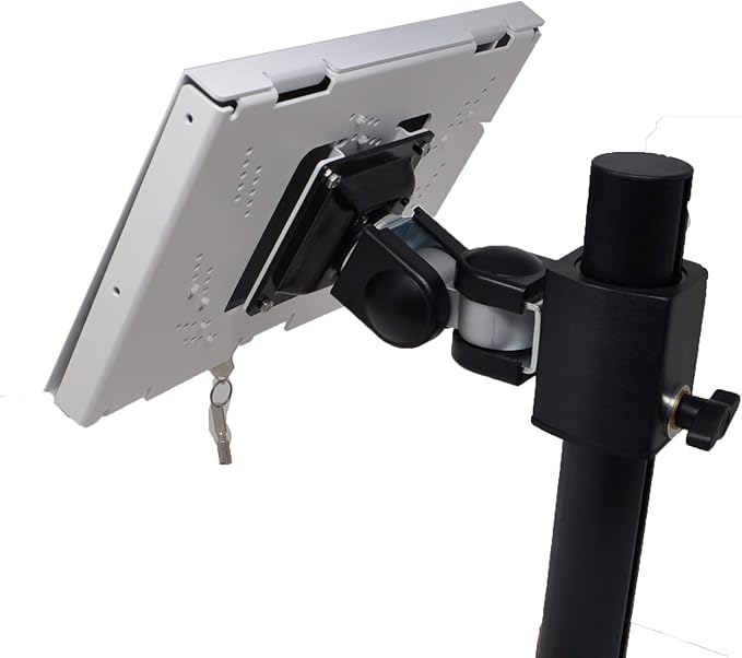 TABcare Locking Security Metal Case - Image 4