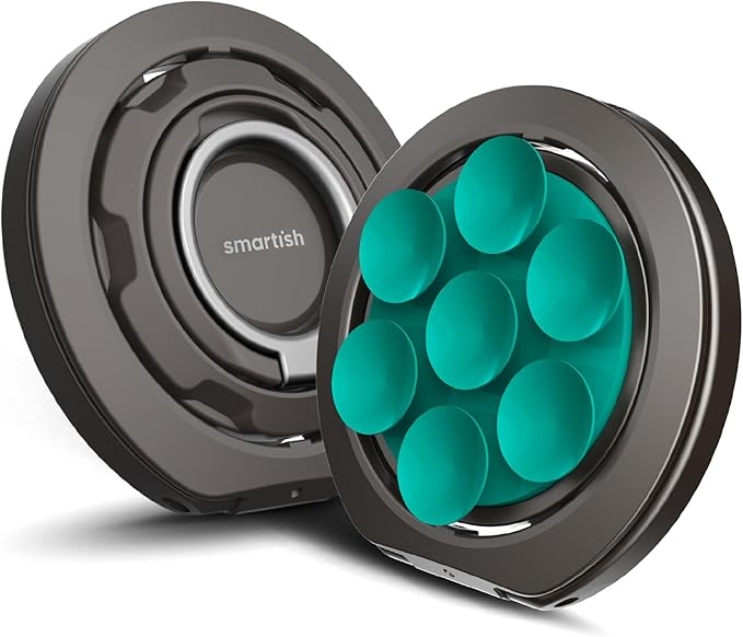 Smartish® MagSafe Suction Mount by Smartish-PhoneCasesandStuff