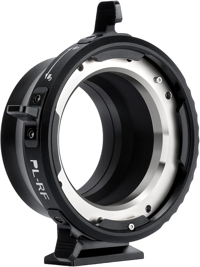 SNIPIZ PL-RF Lens Mount Adapter - Image 4