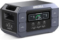 GRECELL Portable Power Station 2200W Solar Generator 1126Wh LiFePO4 Battery Pack by GRECELLPOWERSTATION