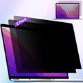 2 Pack Privacy Screen Compatible by ANTOGOOV