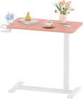 FLEXISPOT H7 Adjustable Overbed Bedside Table by FlexiSpot