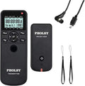 PHOLSY Camera Timer Remote Release Control by PHOLSY%C2%AE