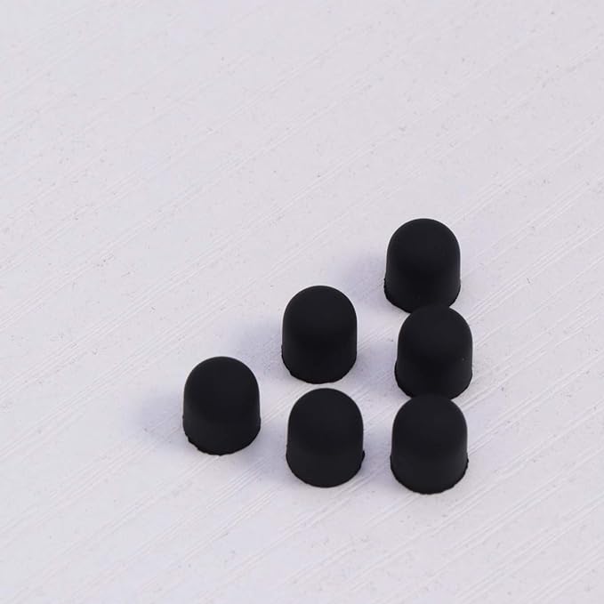 30 Pcs Silicone Stylus Tip Pen Tip Case Touch Screen Stylus Tip Pen Tip Cover - Image 7
