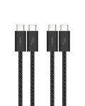 Belkin USB C to USB C Cable 2-Pack, 60W by Belkin