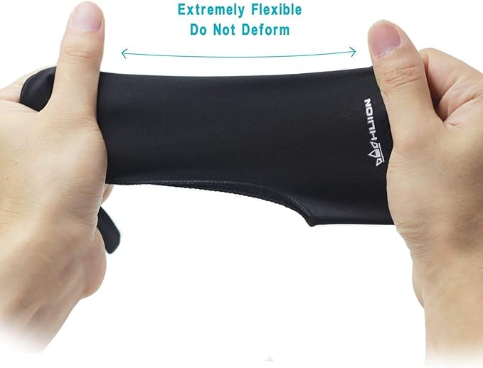 HUION Artist Glove for Drawing Tablet - Image 4