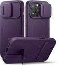 SURITCH for iPhone 15 Pro Case by SURITCH
