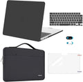 MOSISO Compatible with MacBook Air 13 inch Case 2025 2024 2023 2022 M4 A3240 M3 by MOSISO