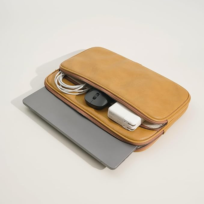 Laptop Sleeve Bag 13 Inch Compatible - Image 2
