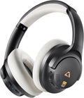1Mii Y8+ Noise Cancelling Headphones Bluetooth, Wireless LDAC Hi-Res Audio by 1Mii