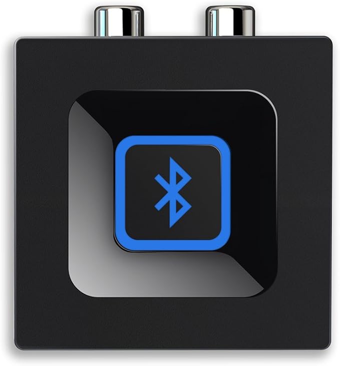 esinkin Bluetooth Audio Adapter - Image 2