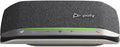 Poly - Sync 20 USB-A Personal Smart Speakerphone - Connect to Cell Phone via by Poly