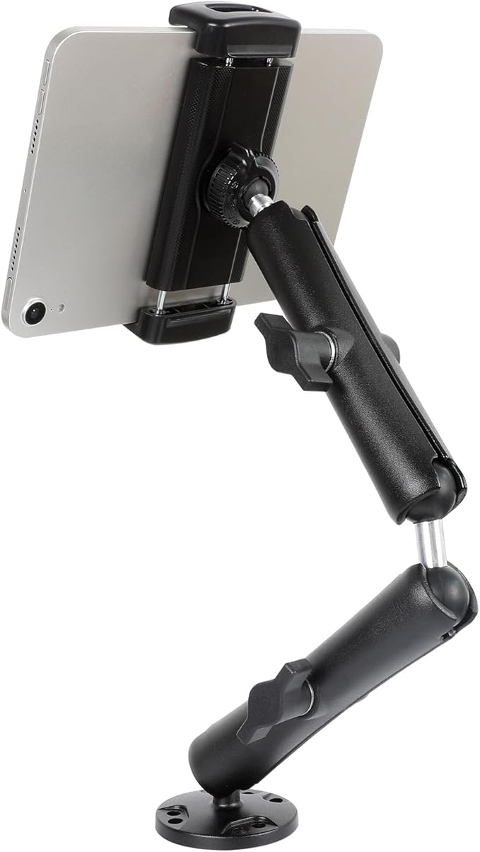 Dual Extension Double Socket Arm - Image 4