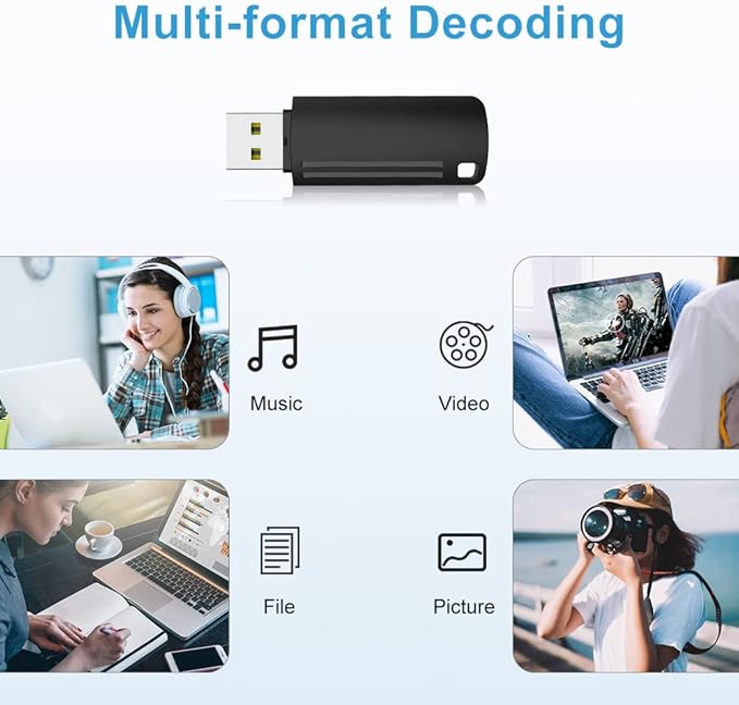 KEXIN 8GB Flash Drive Thumb Drive 50 Pack 8G USB Flash Drive Bulk Memory Stick - Image 2