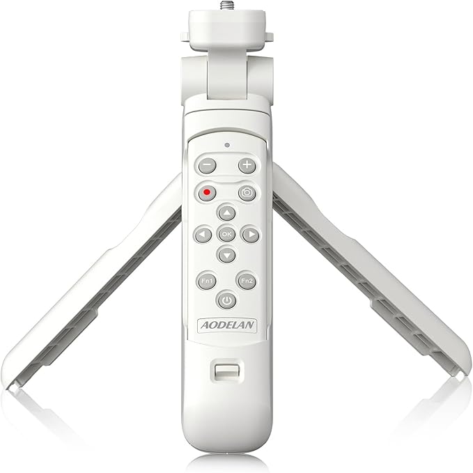 AODELAN Remote Control Wireless Shooting Grip Tripod Grip by AODELAN
