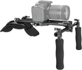 CAMVATE Handheld Shoulder Mount Kit by CAMVATE