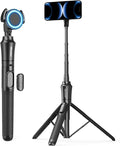 UBeesize 72'' Magnetic Tripod for iPhone by UBeesize