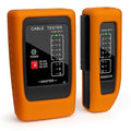 Network Cable Tester and Ethernet Tester by Brileine