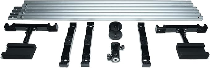 Glide Gear OH 150 Overhead Rig – - Image 6