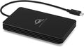 OWC 2TB Envoy Ultra Thunderbolt 5 Portable SSD Enclosure External Drive by OWC