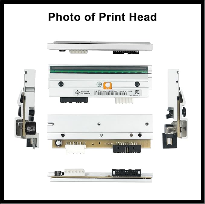 eecee PHD20-2181-01 New Printhead - Image 3
