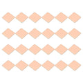 PATIKIL Copper Heatsink Pad Shims by PATIKIL