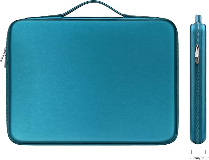 DOMISO 15.6 inch Laptop Sleeve - Image 2