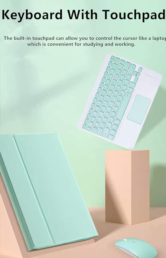 AnMengXinLing Lovely Keyboard Case - Image 3