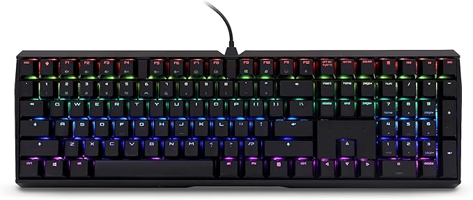Cherry MX Board 3.0 S Wired Gamer Mechanical Keyboard by CHERRY
