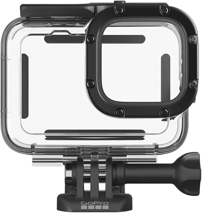 GoPro HERO12 Waterproof Action Camera Dive Kit - Image 3