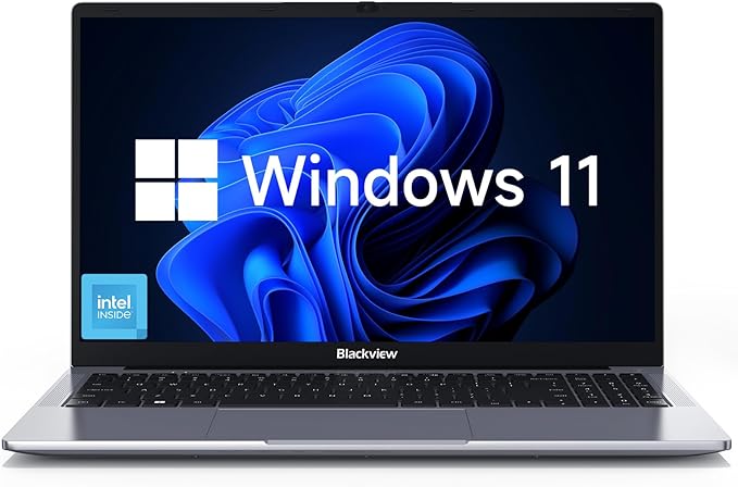 Blackview Laptop 2025, Laptops Computer by Blackview