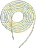 Spiral Cable Protector, 1.5m Gold by HODASHI