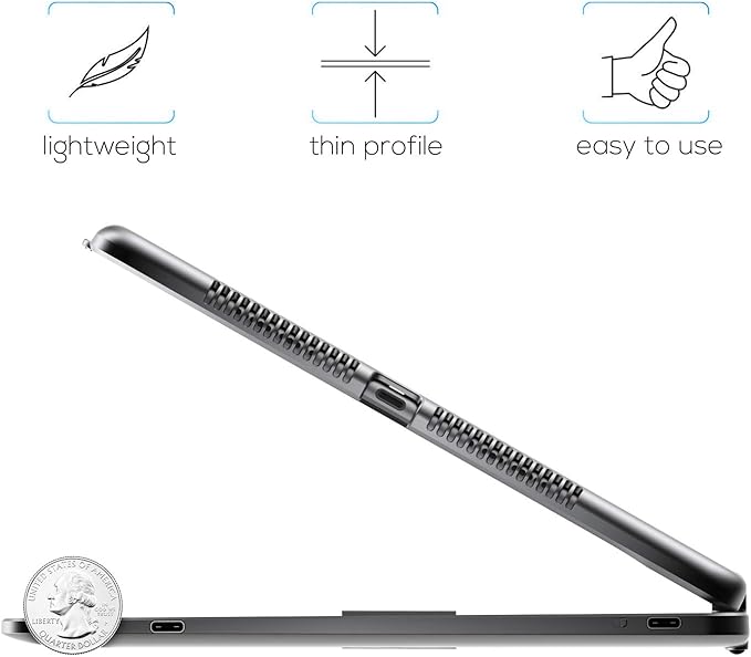 typecase Touch iPad 9th Generation Case - Image 5