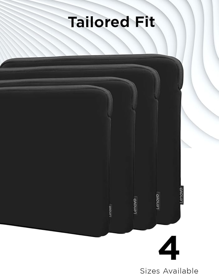 Lenovo Basic Laptop Sleeve 13 Inch Notebook/Tablet Compatible - Image 2