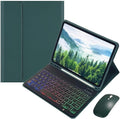 for iPad mini 5th Generation/iPad mini 4 Keyboard Case by Unknown