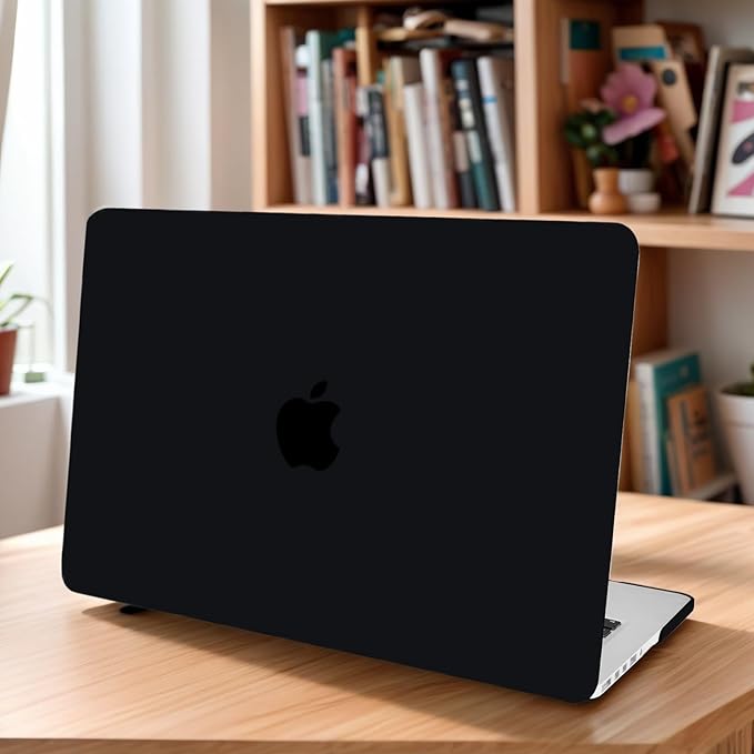 KECC Compatible with MacBook Pro 16 inch Case 2025 2024 2023 2022 2021 Release - Image 3
