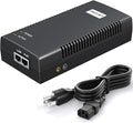 PROCET Gigabit PoE Iniector 90W PoE++ Power Injector by PROCETPOESystem
