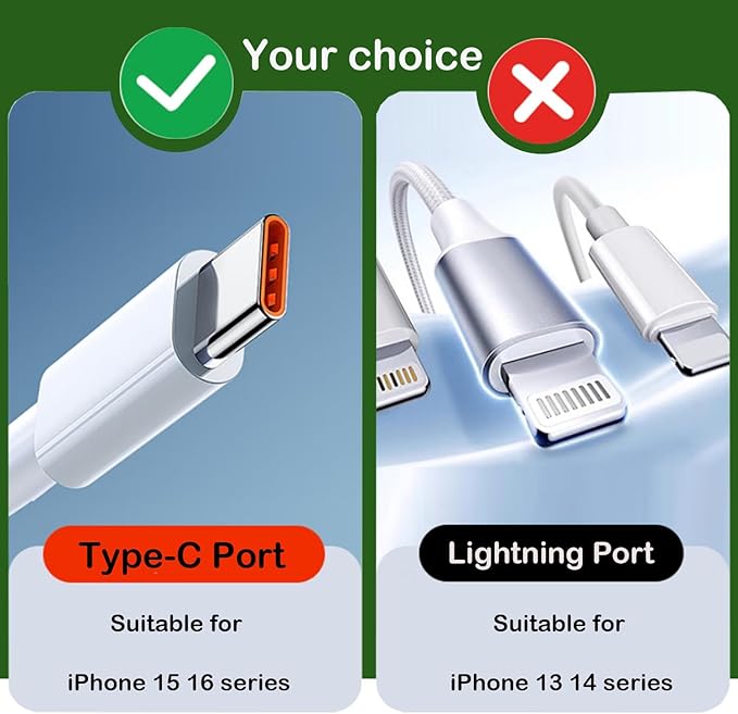 USB C Dust Plug, Type-C Port Cover - Image 7